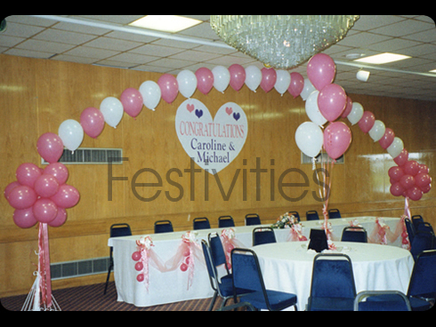 Balloon Arch